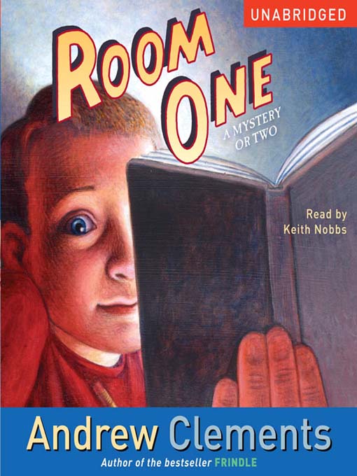 Title details for Room One by Andrew Clements - Wait list